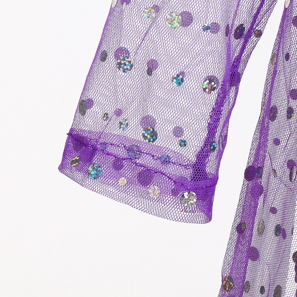 Elsa Purple Halloween Dress Gi – Glitter Tablecloth recenzja i cena