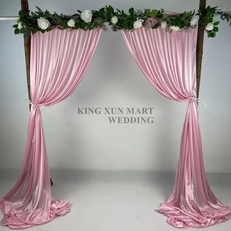 White Panel Ice Silk Wedding B – Flower Wall Panel recenzja i cena