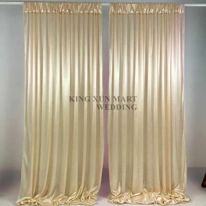 White Panel Ice Silk Wedding B – Flower Wall Panel recenzja i cena