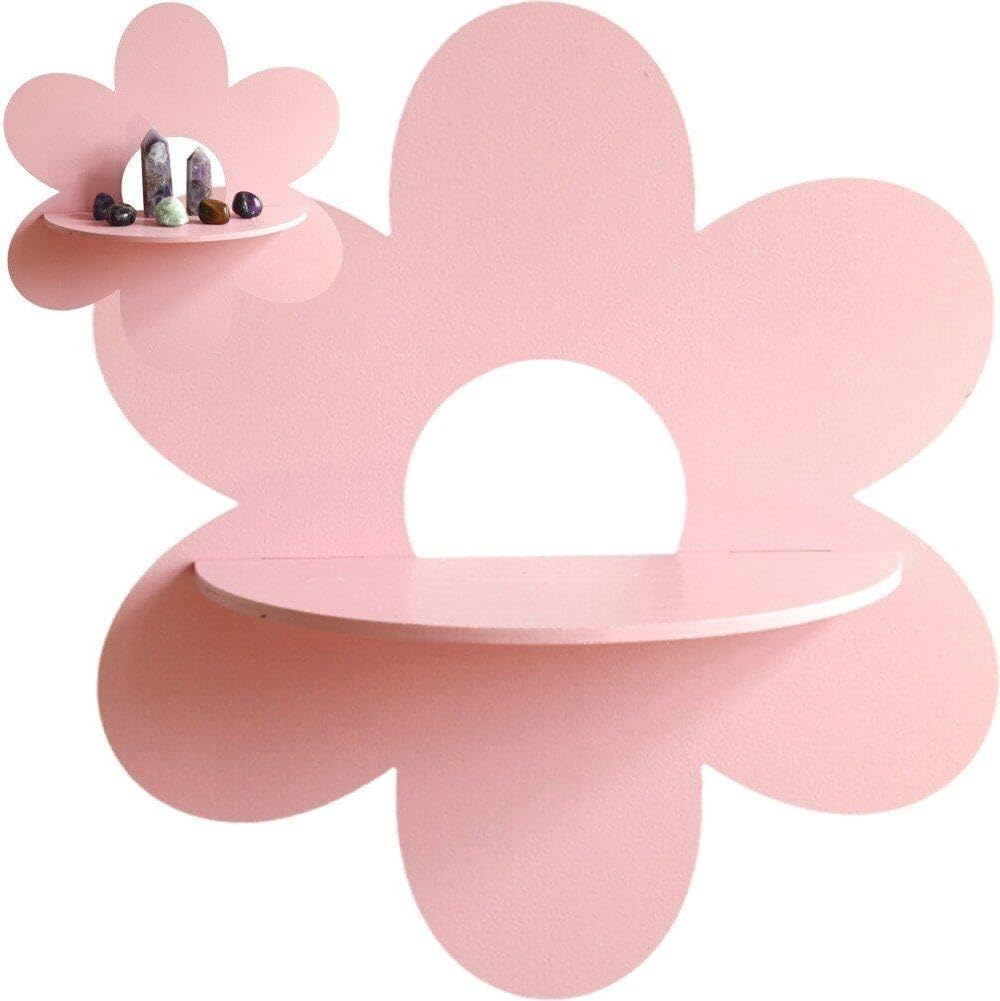Flower Shape Wall Storage Hold – Flower Wall Panel recenzja i cena