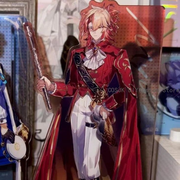 Game Honkai: Star Rail Phainon – Event Support recenzja i cena