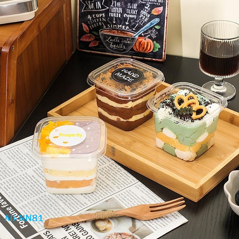【N】50Pcs Clear Plastic Cups Di – Plastic Cup 50Pcs recenzja i cena