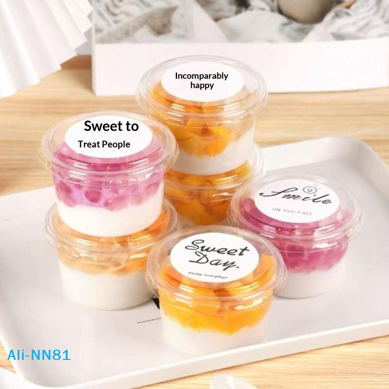 【N】50Pcs Clear Plastic Cups Di – Plastic Cup 50Pcs recenzja i cena