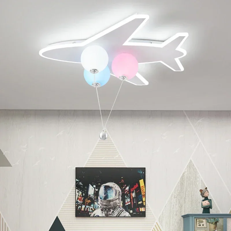 Creative Balloon Chandelier fo – Led Balloon Light recenzja i cena