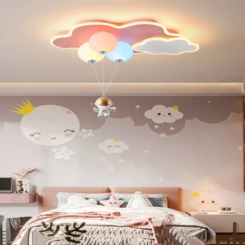 Creative Balloon Chandelier fo – Led Balloon Light recenzja i cena