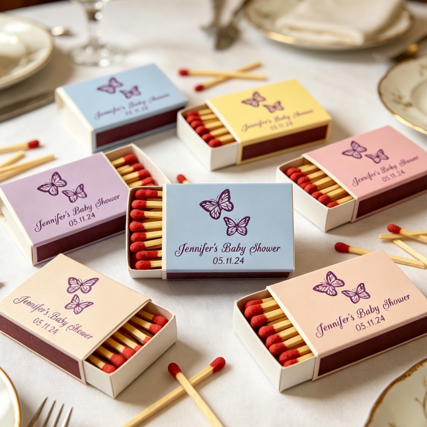 Wholesale Custom Text Foiled P – Let'S Party Event Supply recenzja i cena