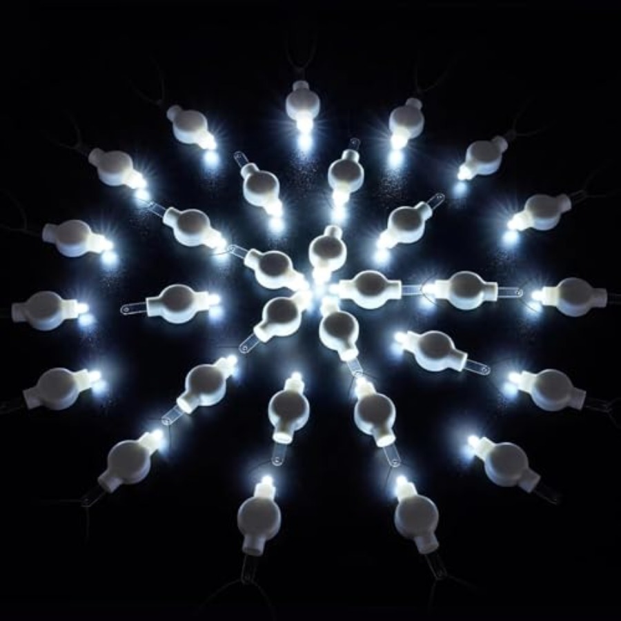 Battery Operated Small LED Lig – Led Balloon Light recenzja i cena
