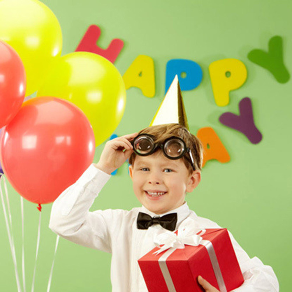 18Pcs Party Hats Flower Edge T – Party Hat Cone recenzja i cena