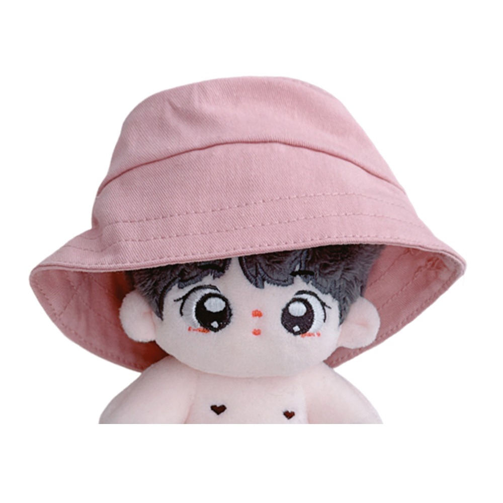 10-15CM Doll Hat Fashion Desig – Cotton Candy Cone recenzja i cena