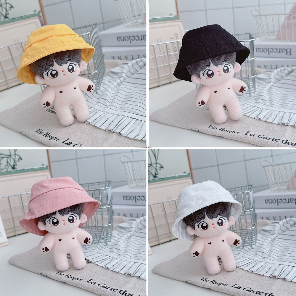 10-15CM Doll Hat Fashion Desig – Cotton Candy Cone recenzja i cena