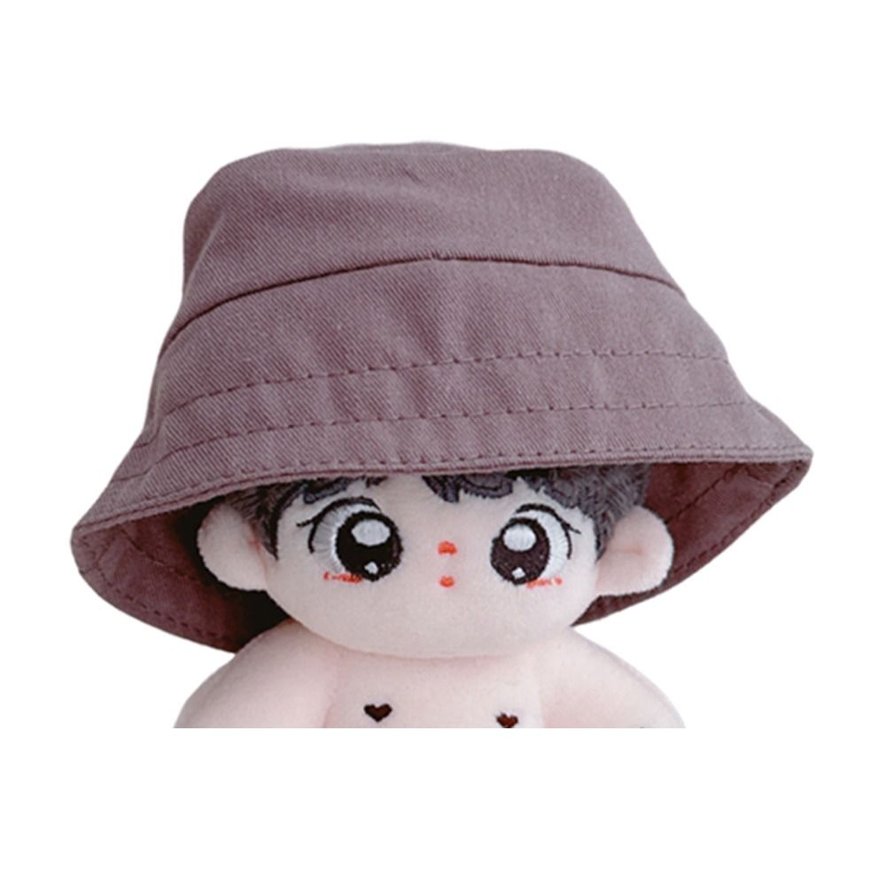 10-15CM Doll Hat Fashion Desig – Cotton Candy Cone recenzja i cena