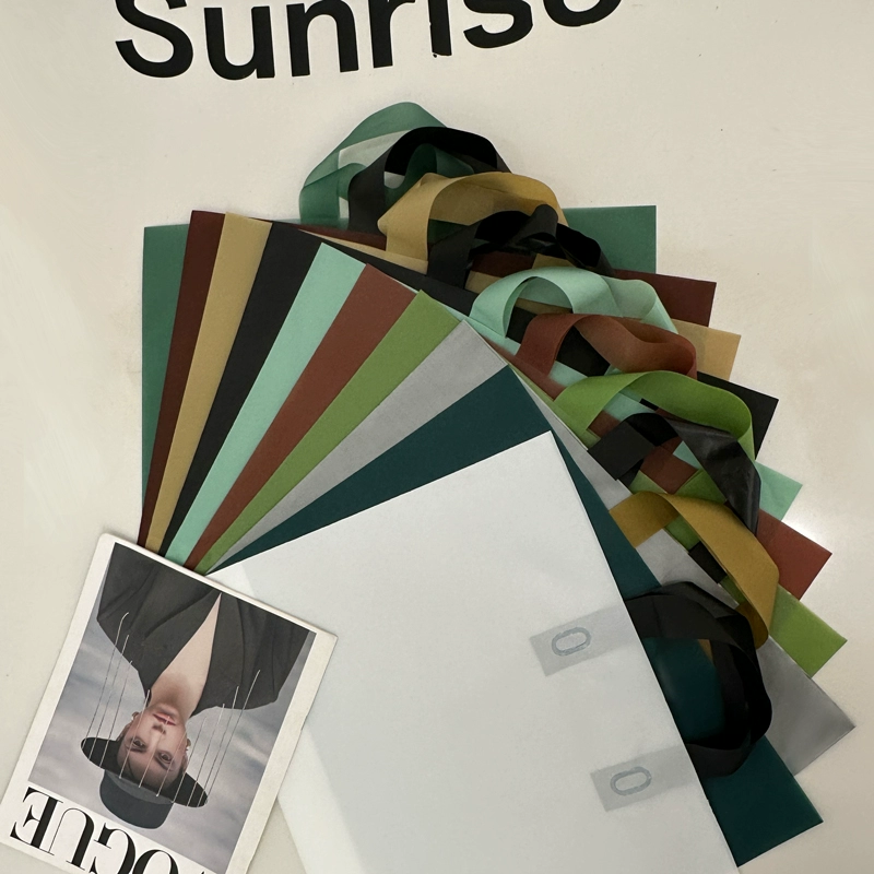 Matte Handbag Clothing Store C – Event Party Shop recenzja i cena