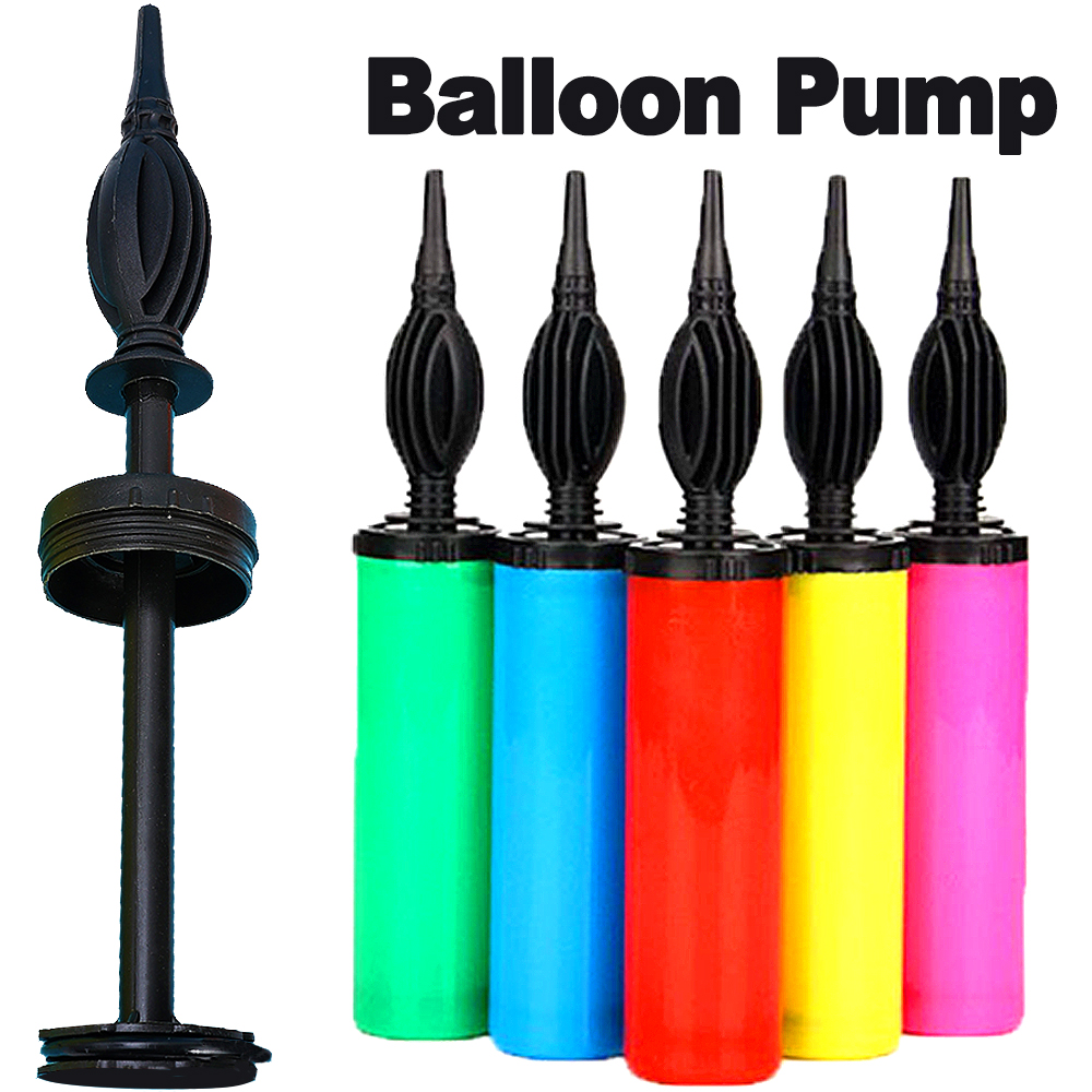 Balloon Pump Hand Push Balloon – Balloon Pump Hand recenzja i cena