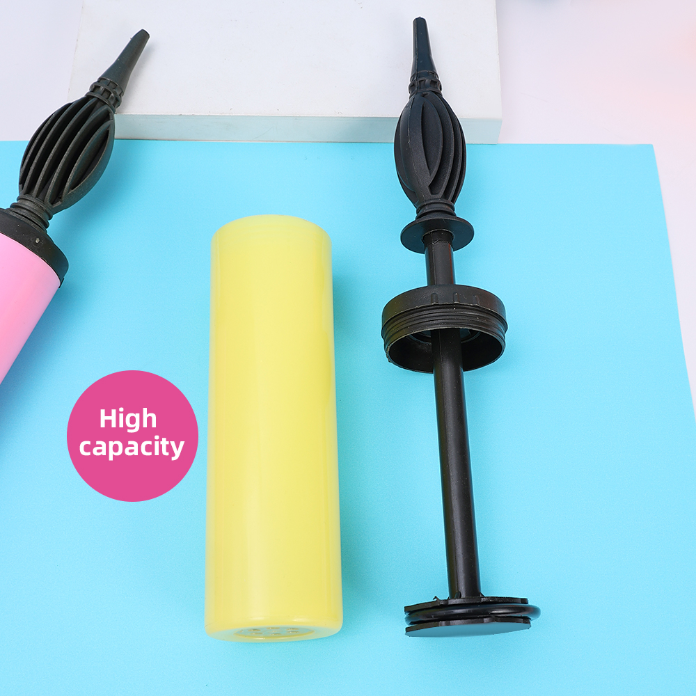 Balloon Pump Hand Push Balloon – Balloon Pump Hand recenzja i cena