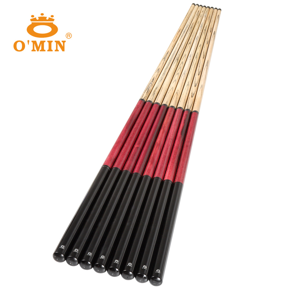 O'min Break Punch Jump Cues wi – Centerpiece Stick recenzja i cena