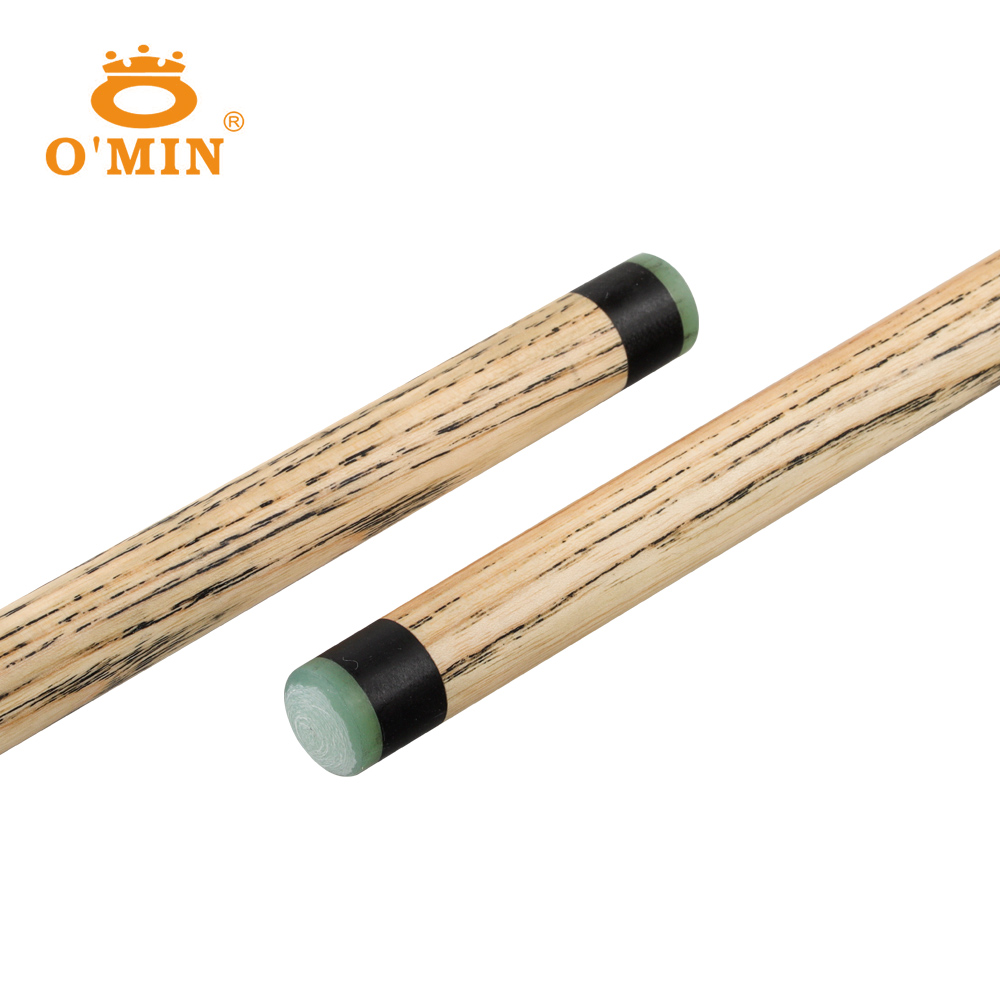 O'min Break Punch Jump Cues wi – Centerpiece Stick recenzja i cena