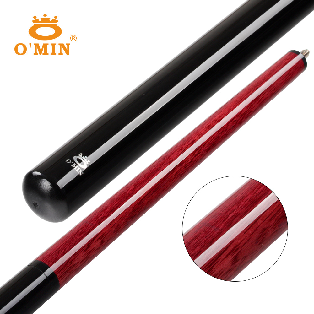 O'min Break Punch Jump Cues wi – Centerpiece Stick recenzja i cena
