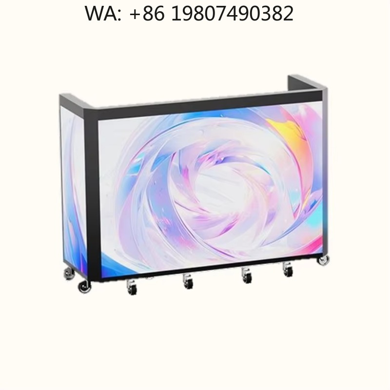 P2.6 High Refresh Waterproof T – Event Party Dj recenzja i cena