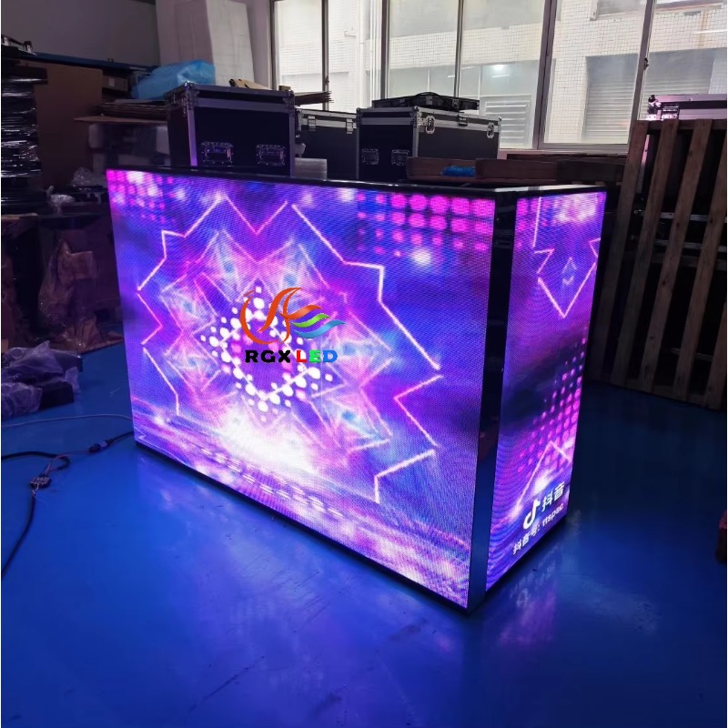 P2.6 High Refresh Waterproof T – Event Party Dj recenzja i cena