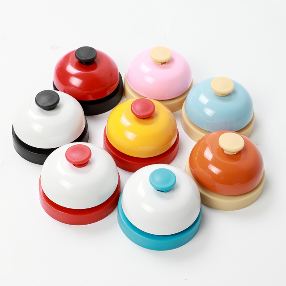 Toy Accessories Bell Multi Sce – Event Party Shop recenzja i cena