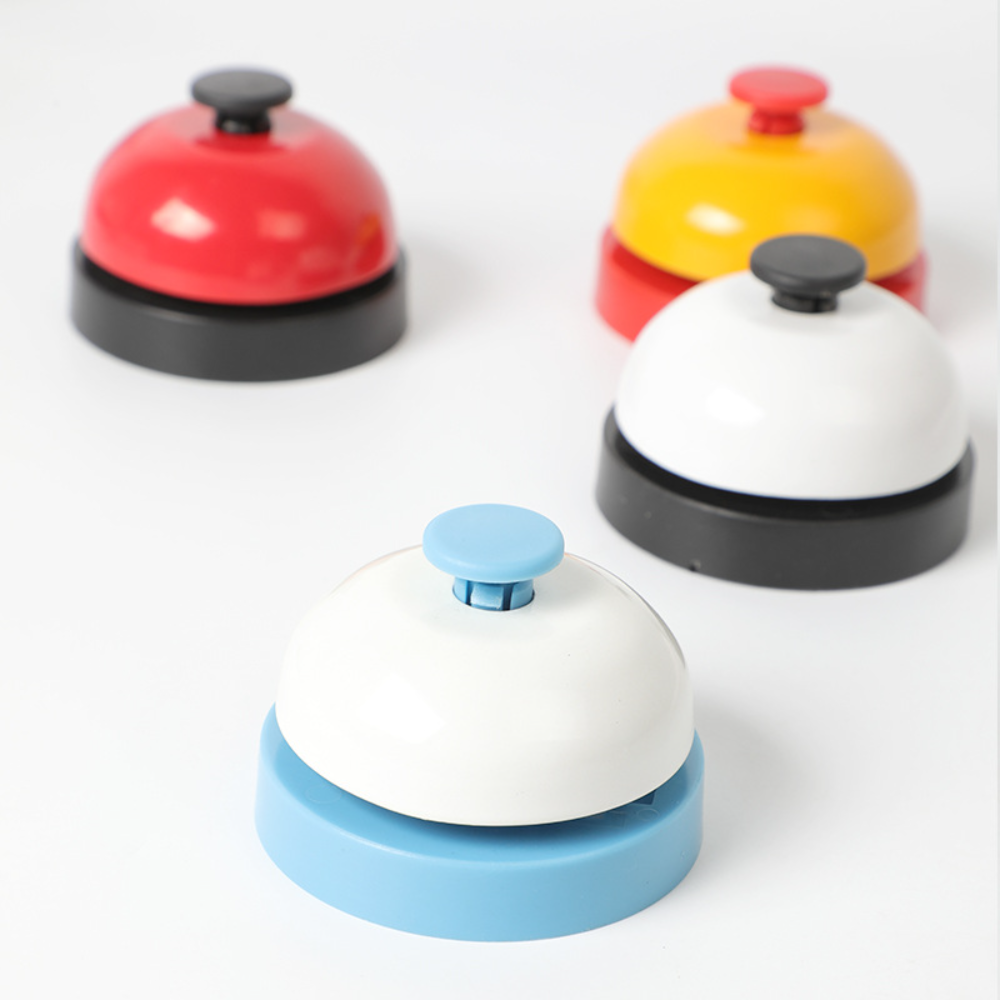 Toy Accessories Bell Multi Sce – Event Party Shop recenzja i cena
