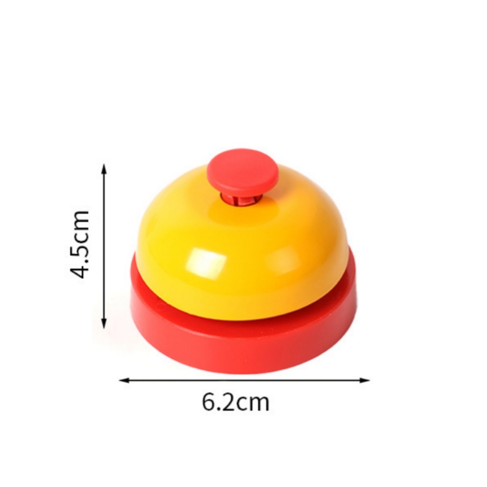 Toy Accessories Bell Multi Sce – Event Party Shop recenzja i cena