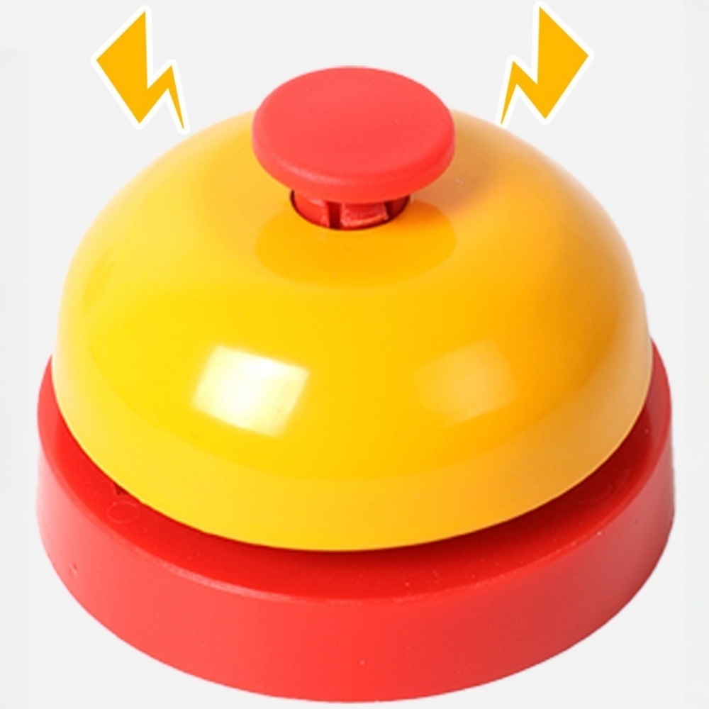 Toy Accessories Bell Multi Sce – Event Party Shop recenzja i cena