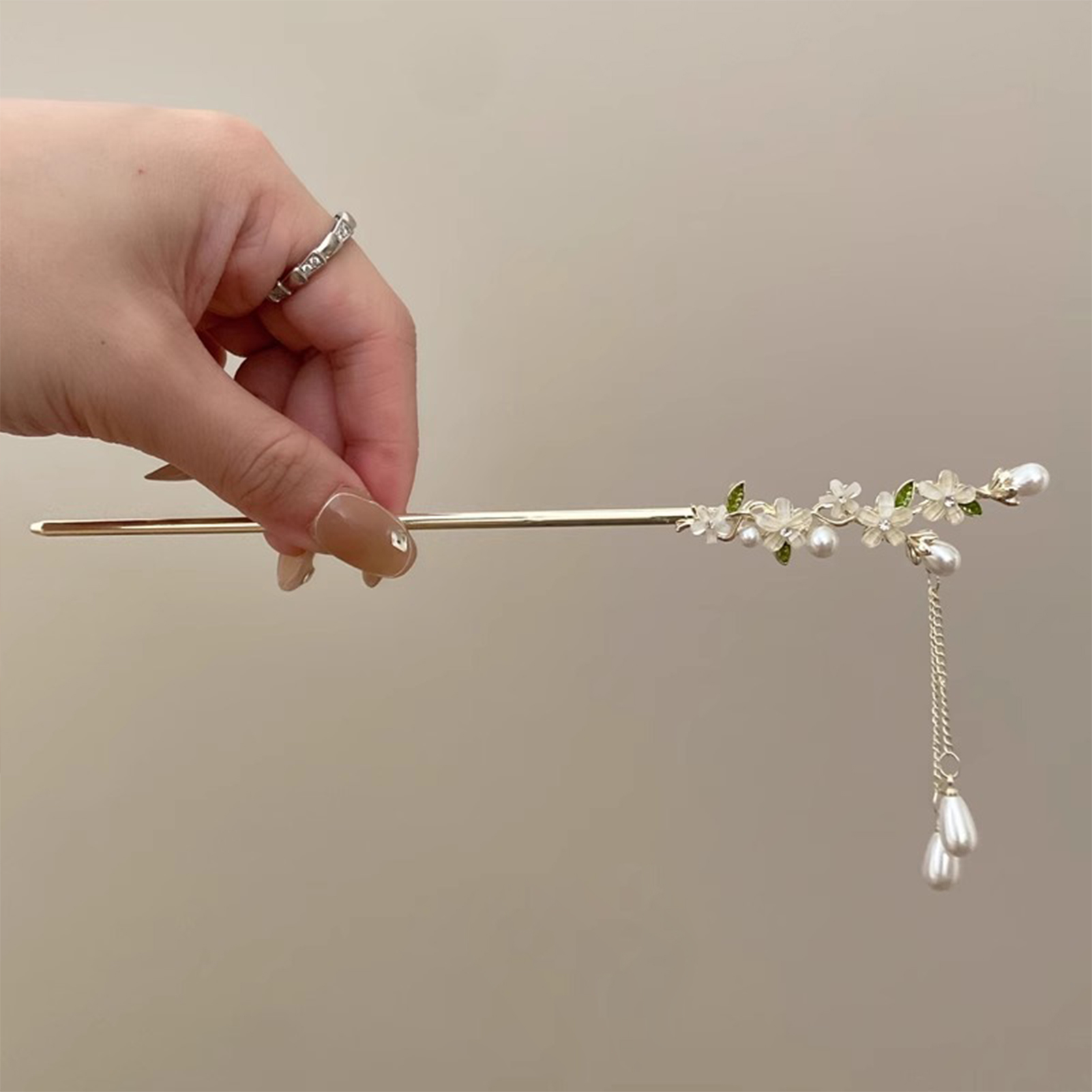Secure Hold Hair Stick Gracefu – Event Suppliers recenzja i cena