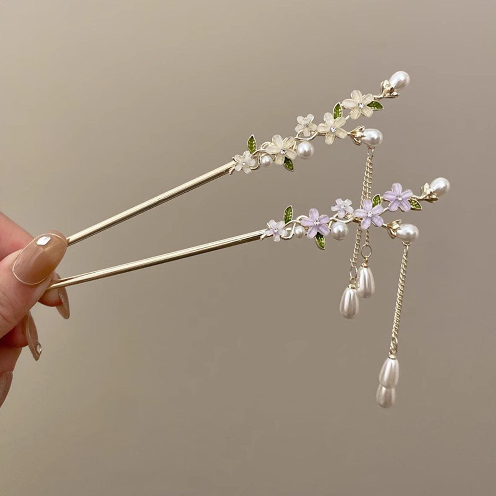 Secure Hold Hair Stick Gracefu – Event Suppliers recenzja i cena