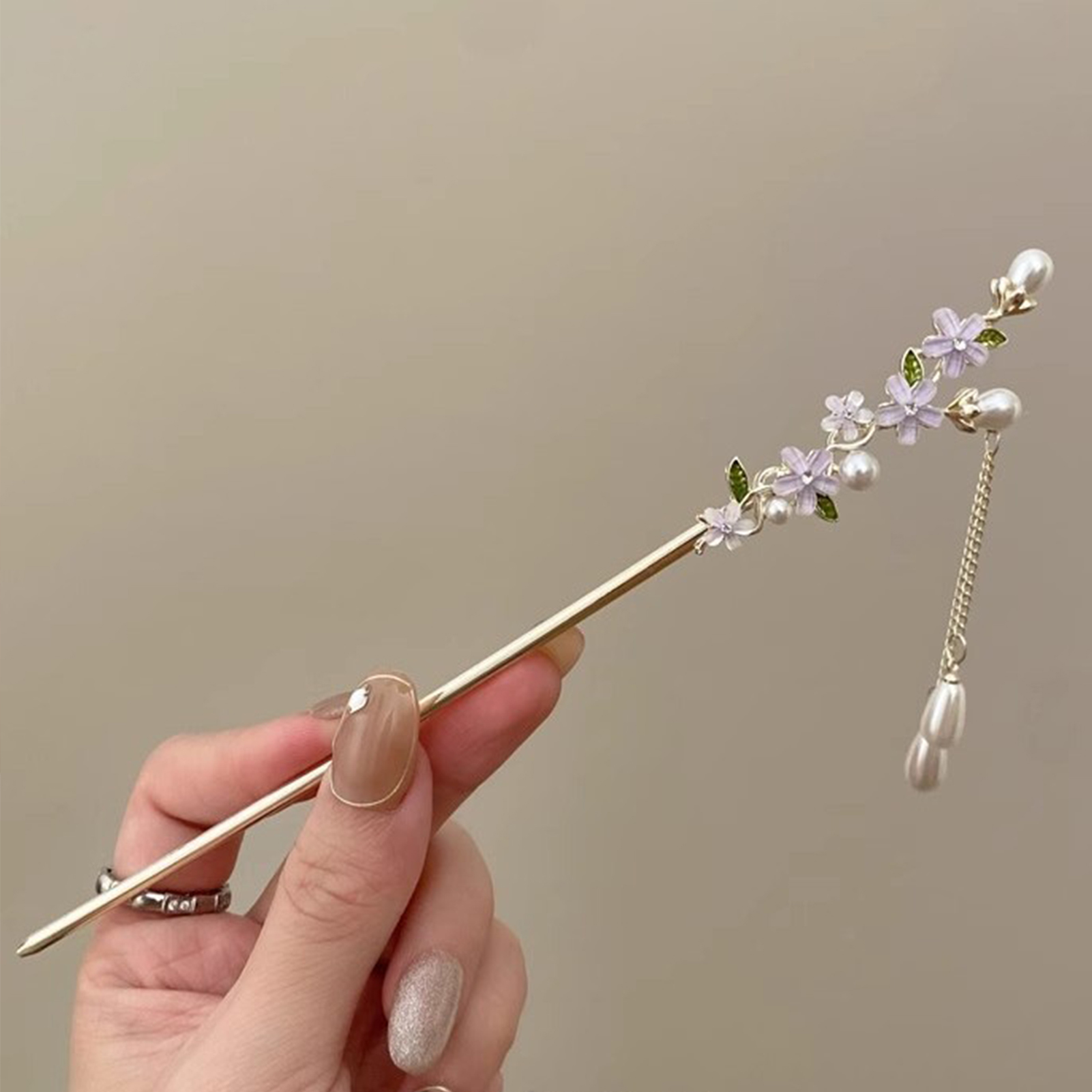 Secure Hold Hair Stick Gracefu – Event Suppliers recenzja i cena