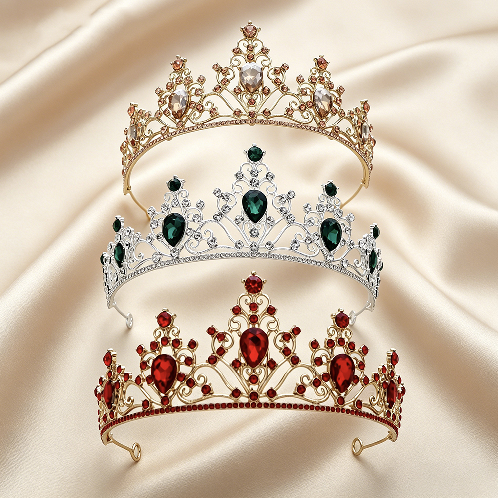 Vintage Baroque Sparkling Rhin – Event Suppliers recenzja i cena
