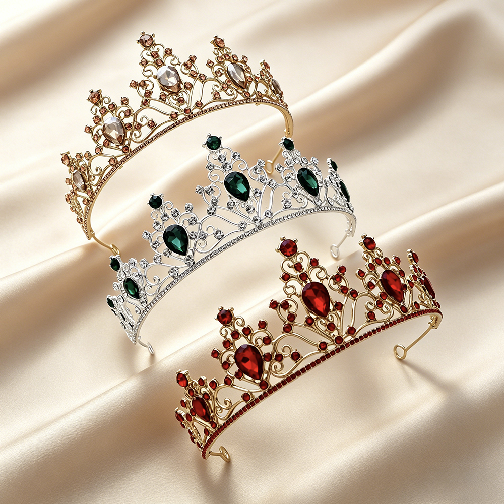 Vintage Baroque Sparkling Rhin – Event Suppliers recenzja i cena