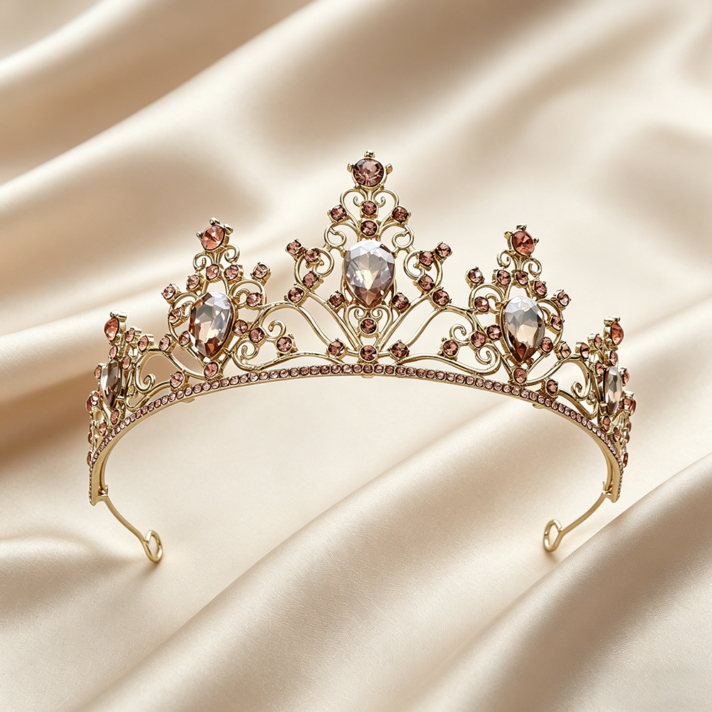Vintage Baroque Sparkling Rhin – Event Suppliers recenzja i cena