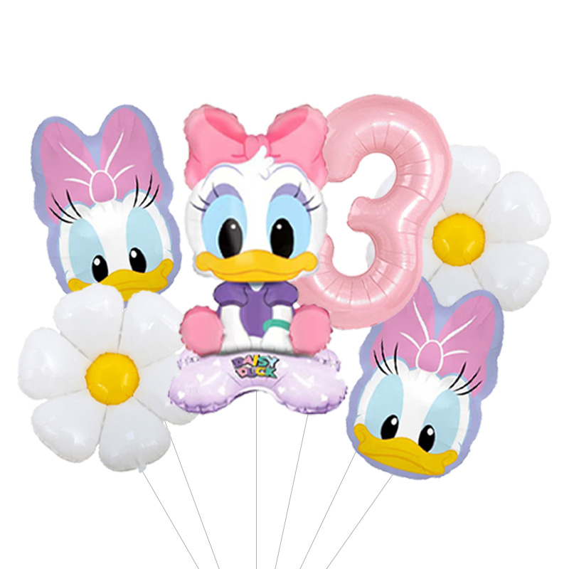 Donald Duck Balloon Arch Kit C – Balloon Arch Kit recenzja i cena