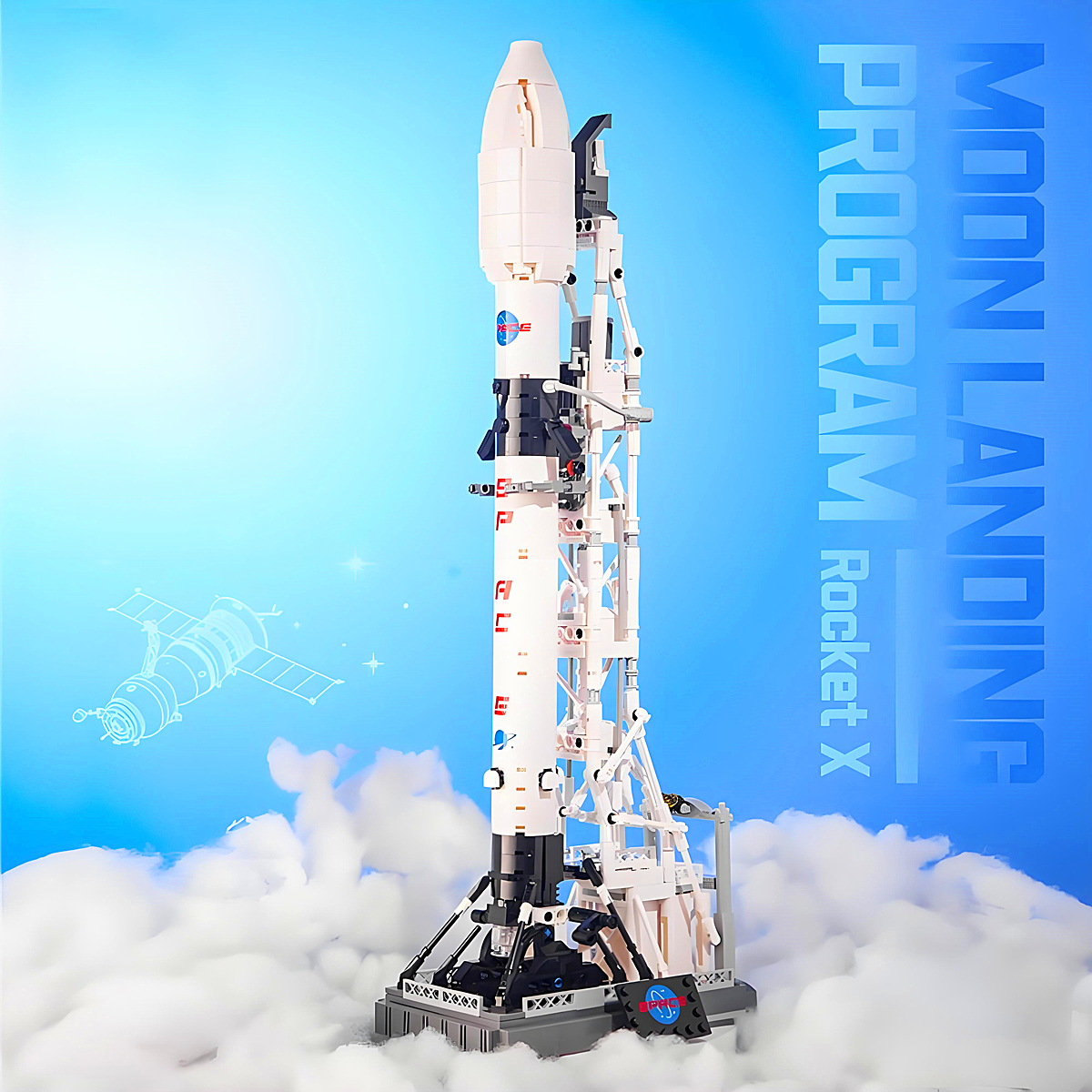 Party Gift Exploring Star-ship – Event Launch Party recenzja i cena