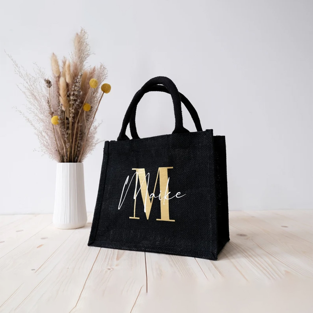 Personalised Black and White B – Event Party Shop recenzja i cena
