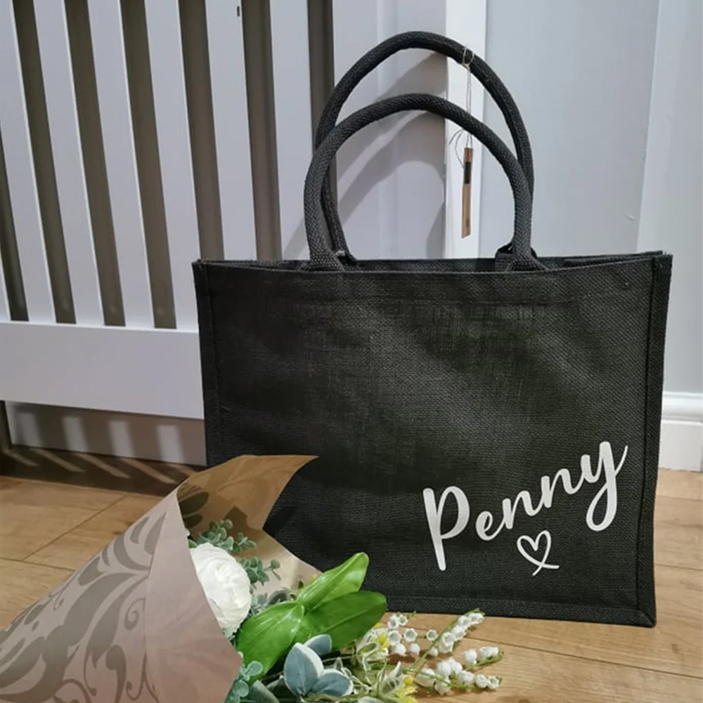 Personalised Black and White B – Event Party Shop recenzja i cena