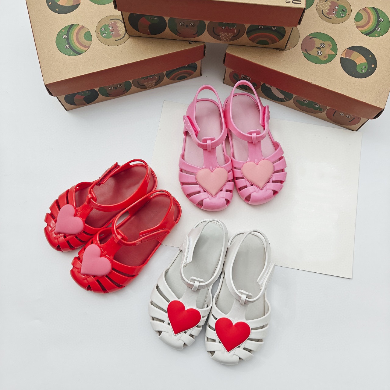 New Original Brand Children He – Cotton Candy Cone recenzja i cena