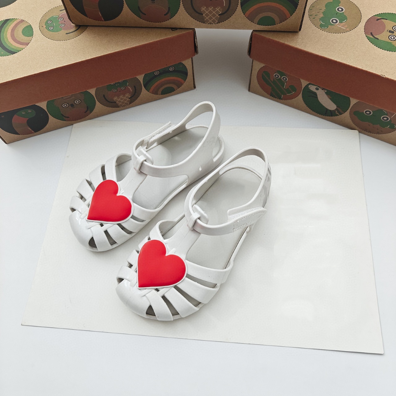 New Original Brand Children He – Cotton Candy Cone recenzja i cena