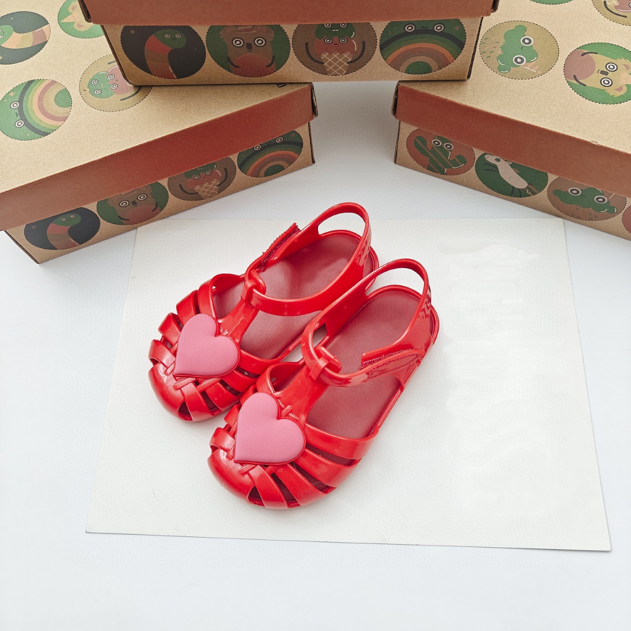 New Original Brand Children He – Cotton Candy Cone recenzja i cena