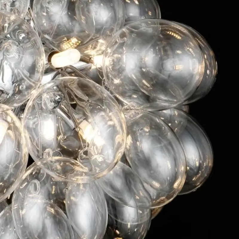 Nordic Balloon Bubble Lighting – Led Balloon Light recenzja i cena