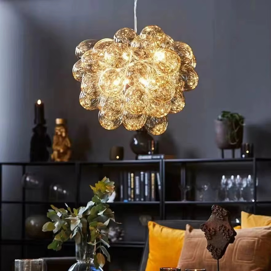 Nordic Balloon Bubble Lighting – Led Balloon Light recenzja i cena