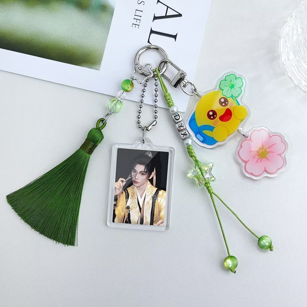 Ding Yuxi's double-sided origi – Event Support recenzja i cena