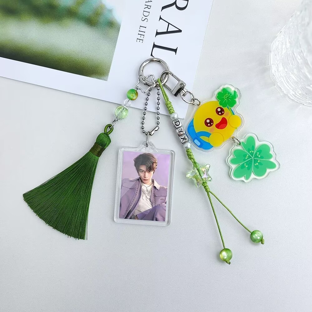 Ding Yuxi's double-sided origi – Event Support recenzja i cena