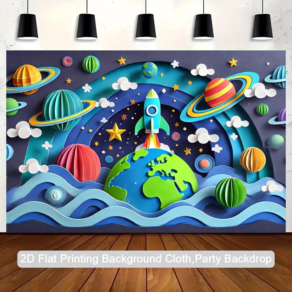 2D plane, 2D banner, 1 piece,  – Event Launch Party recenzja i cena