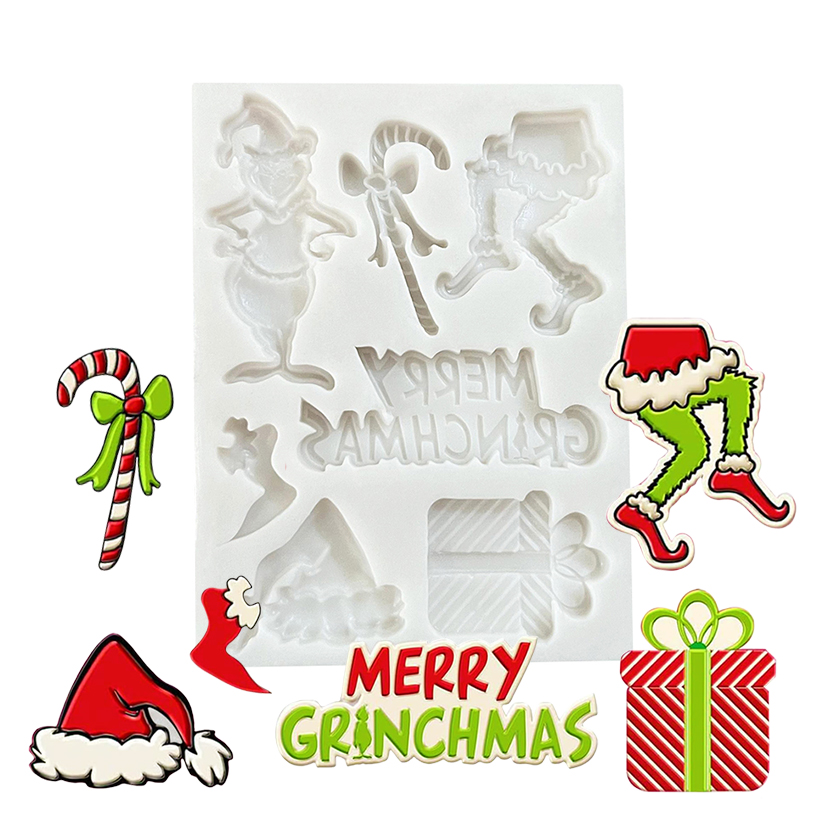 Christmas Tree Box Reindeer Si – Cotton Candy Cone recenzja i cena