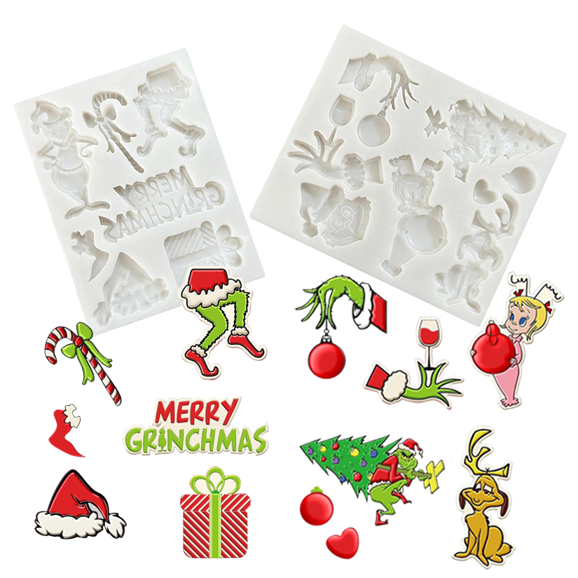 Christmas Tree Box Reindeer Si – Cotton Candy Cone recenzja i cena