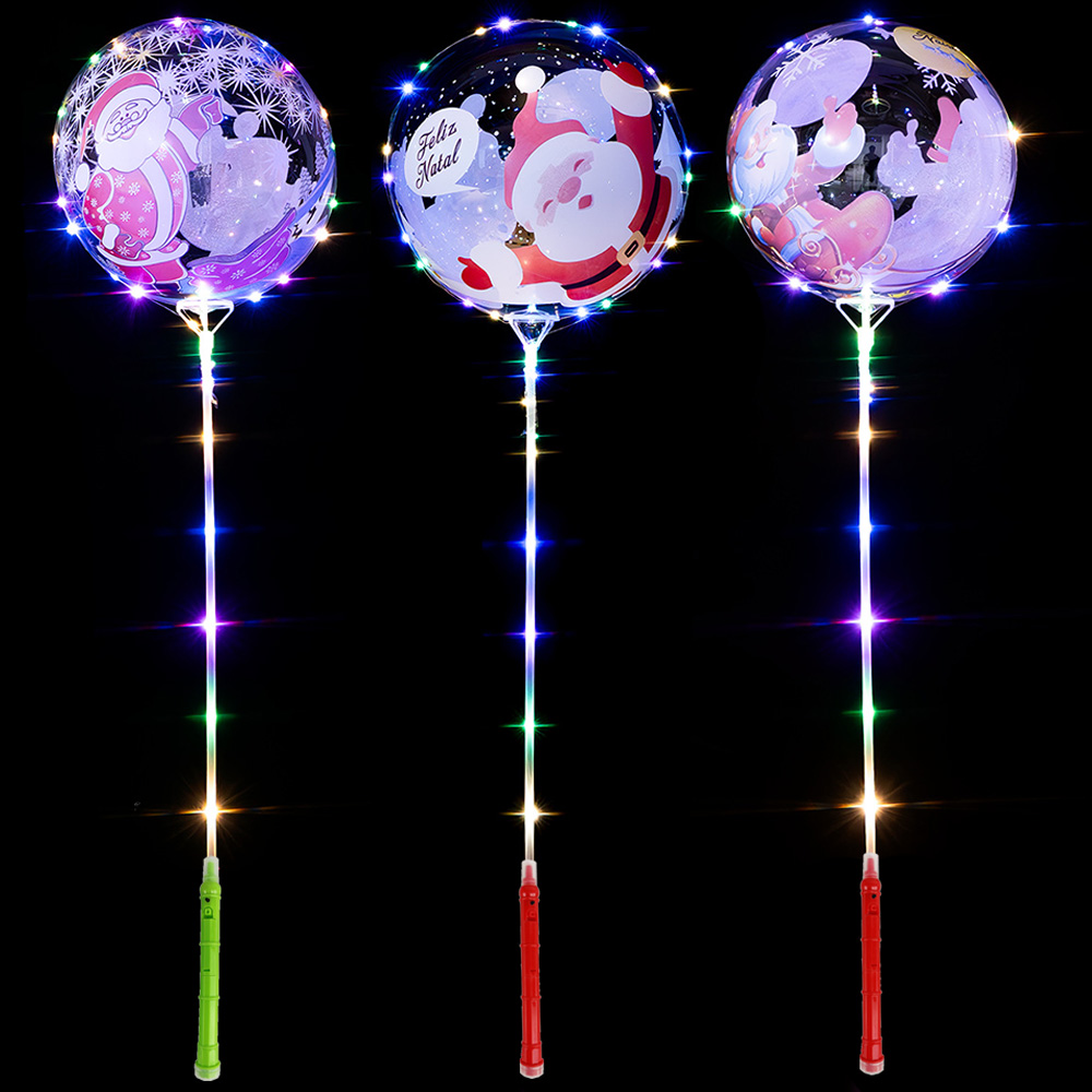 1-20Packs Christmas LED Light  – Led Balloon Light recenzja i cena