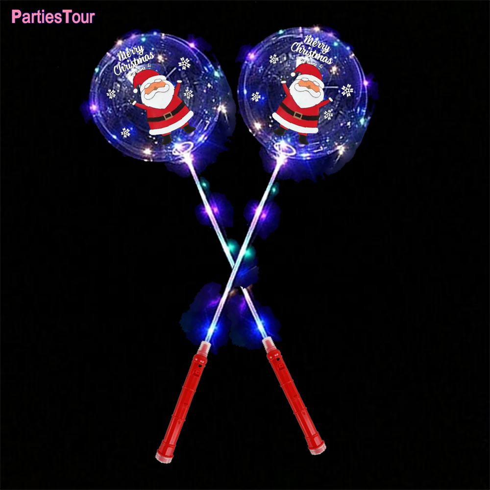 1-20Packs Christmas LED Light  – Led Balloon Light recenzja i cena