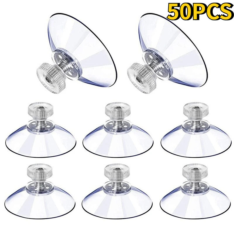 5/50pcs 25/32/41mm Round Stron – Plastic Cup 50Pcs recenzja i cena